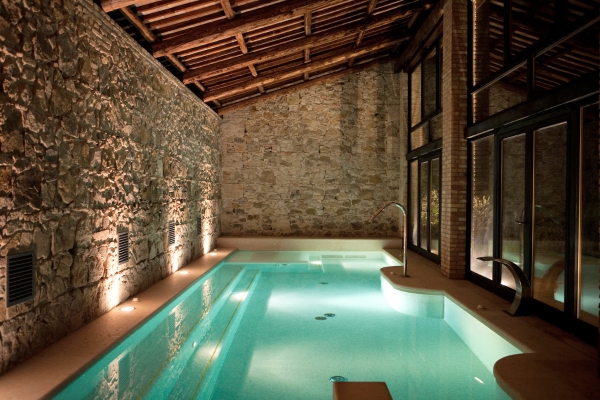 Hotel Castello di Lispida